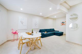 Vivenda das Conchas - Just 50 Meters from the Beach - Quarteira - 3