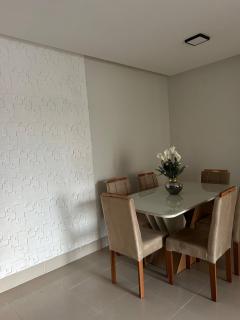 COP 30 Luxury Apartment - Belém - 3
