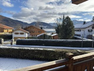 Aparthotel Terrassenhof - Bad Wiessee - 8