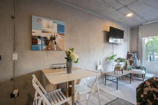 Enjoy La Reina in This Cozy Studio - Santiago - 0