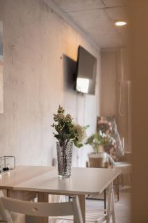 Enjoy La Reina in This Cozy Studio - Santiago - 3