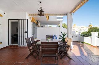 Apartamento Atalaya - Conil de la Frontera - 8