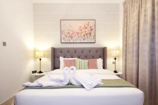 Elegant 2BR Apartment in Yansoon 3 with Burj Khalifa Views - 6