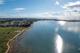 Villa Hoana In Porto Cesareo Ac - Porto Cesareo - 8