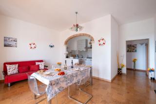 Villa Hoana In Porto Cesareo Ac - Porto Cesareo - 1