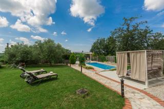 Villa Vital Vižinada private pool - Vižinada - 8