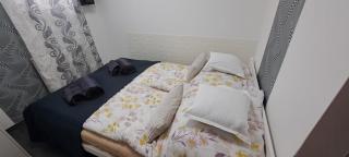 Pompár Magnólia Apartmanok - Szeged - 9