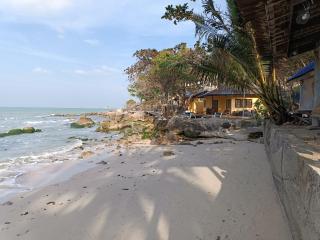 TONGs HOTEL - Amphoe Koksamui - 7