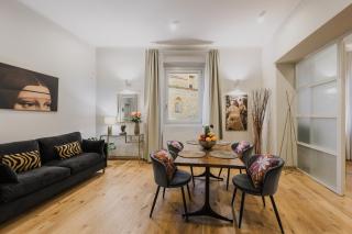Apartments Florence - Ariento Deluxe 7 - Florence - 2