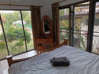 TONGs HOTEL - Amphoe Koksamui - 6