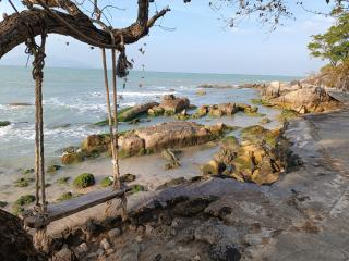 TONGs HOTEL - Amphoe Koksamui - 3