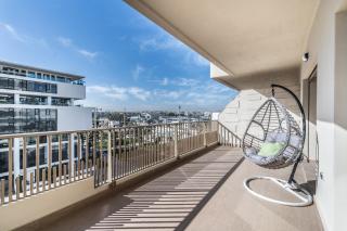 Contemporary apartment in CFC Anfa - Casablanca - 5