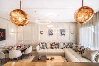 Contemporary apartment in CFC Anfa - Casablanca - 1