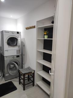 Appartement atypique en triplex - - 1