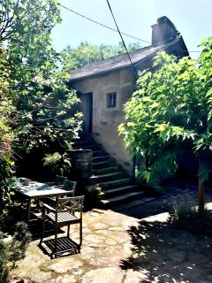 Cayssials - La Bastide-Solages - 3