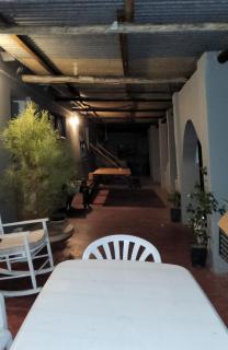 Tesselaarsdal Backpackers & Koshuis - 6