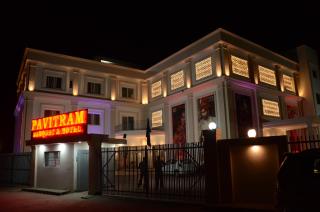 Pavitram Banquet & Hotel - Gopālganj - 8