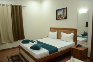 Pavitram Banquet & Hotel - Gopālganj - 2