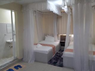 Ashley Suites Hotel - Bungoma - 3
