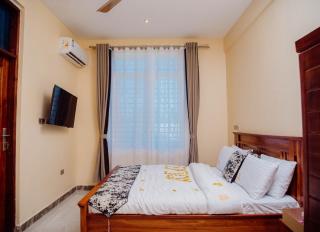 Ais apartments - Città di Zanzibar - 4