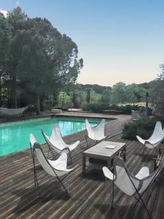 Maison spacieuse avec piscine à Aix-en-Provence - Aix-en-Provence - 9