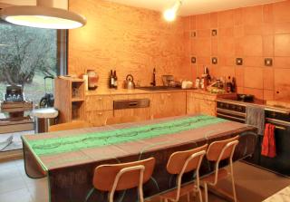 Maison spacieuse avec piscine à Aix-en-Provence - Aix-en-Provence - 7