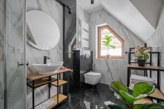 Aparthotel Bachledzki Wierch & SPA Odkryj Zakopane - 7