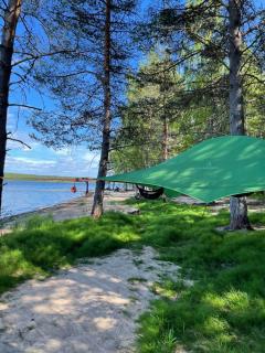 Tentsile Kiparinranta - - 8