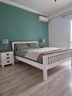 Kouros Villa and Apartment - Ágios Nikólaos - 8