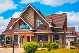 J Manor Villas - 0