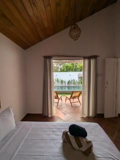 Modern 3 Bed Villa With Pool, 250m To The Beach - Ahangama - 5