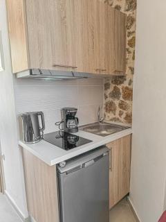 Achlades The Mountain Paradise Villas - Studio with pool! - 4