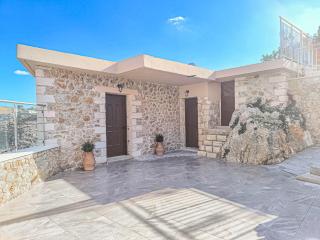 Achlades The Mountain Paradise Villas - Studio with shared pool! - - 4