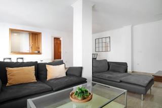 Duplex Céntrico en Ronda - Ronda - 6