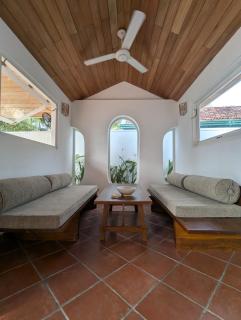 Modern 3 Bed Villa With Pool, 250m To The Beach - Ahangama - 7