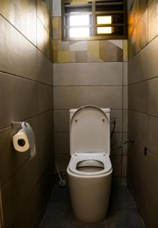 Stylish 2BR Modern Apt in Cité Baguida - 4