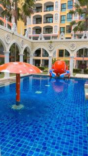 Venetian signature Pattaya - 1