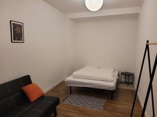 Appartement 2 chambres chaumont centre - Chaumont - 9