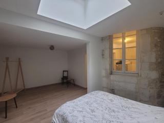 Appartement 2 chambres chaumont centre - Chaumont - 5
