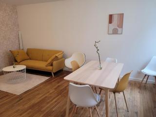 Appartement 2 chambres chaumont centre - Chaumont - 4