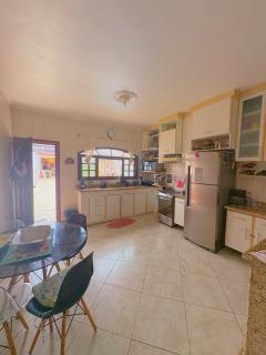 Casa com Piscina Itanhaém - Itanhaém - 6