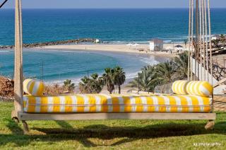 villa tsukey yam - Netanya - 2