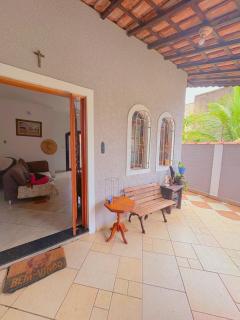 Casa com Piscina Itanhaém - 4