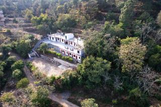Sun Shine Haven Retreat - Kasauli - 8