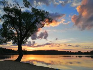 Ośrodek Wypoczynkowy Camping Tumiany - Tumiany - 3