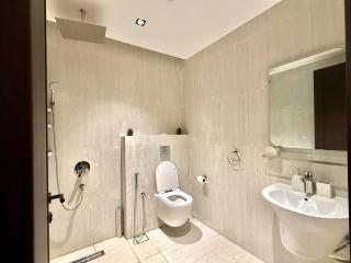 Unique Apartment Next To KAFD - 7