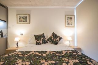 Cozy Studio La Reina Steps from the Mall - Santiago - 4