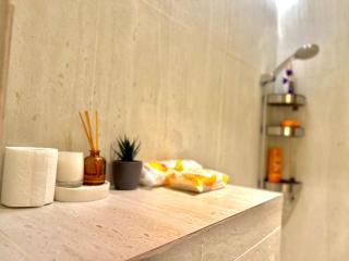 Unique Apartment Next To KAFD - 8