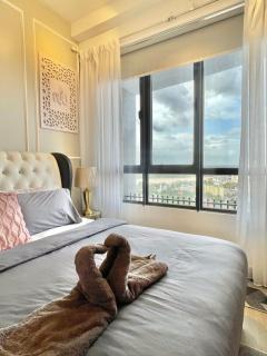 Nurbaya Suite Troika KB - Kota Bharu - 9