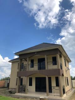 Cozy home fort portal - Fort Portal - 2